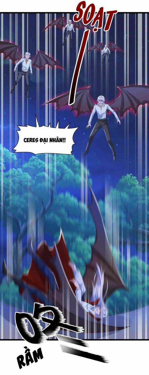 Thú Thụ Bất Thân - Chapter 55 - Trang 3