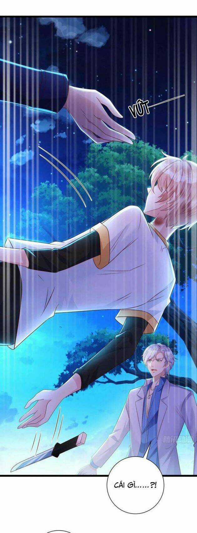 Thú Thụ Bất Thân - Chapter 55 - Trang 21