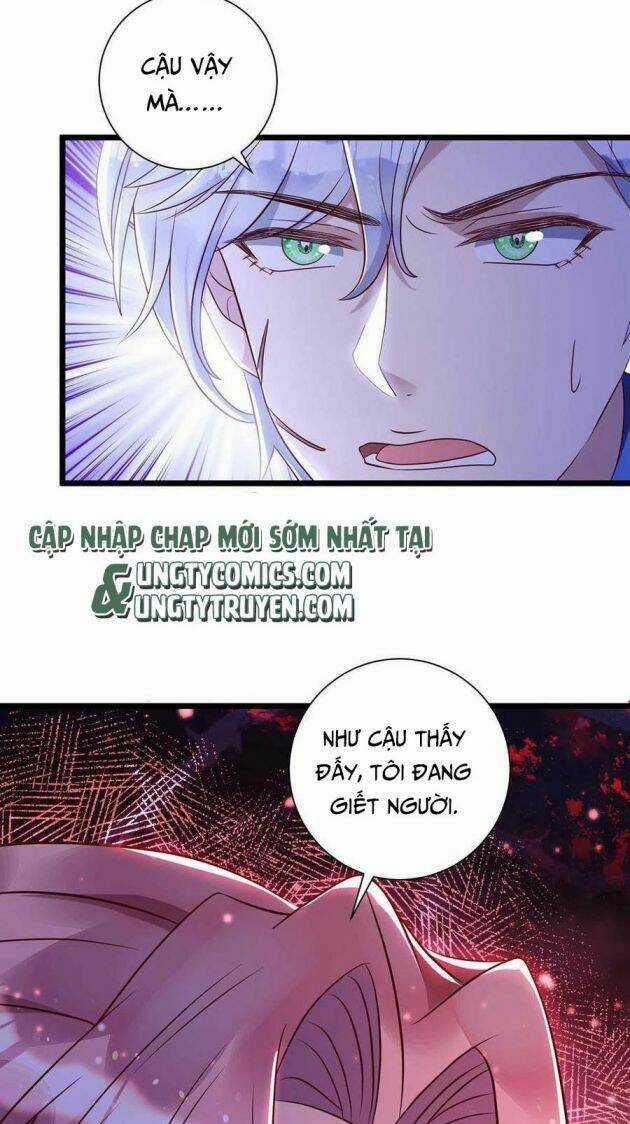 Thú Thụ Bất Thân - Chapter 55 - Trang 22