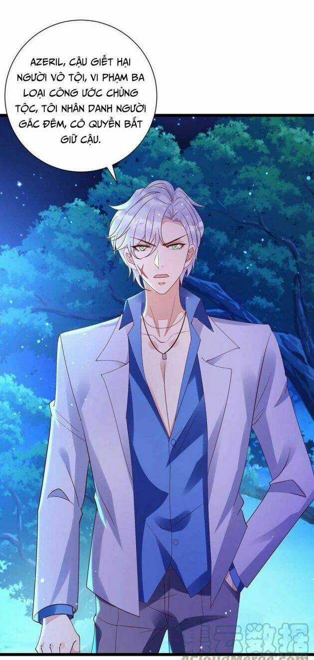 Thú Thụ Bất Thân - Chapter 55 - Trang 24