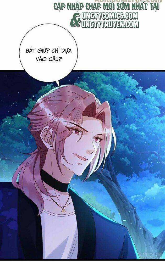 Thú Thụ Bất Thân - Chapter 55 - Trang 25