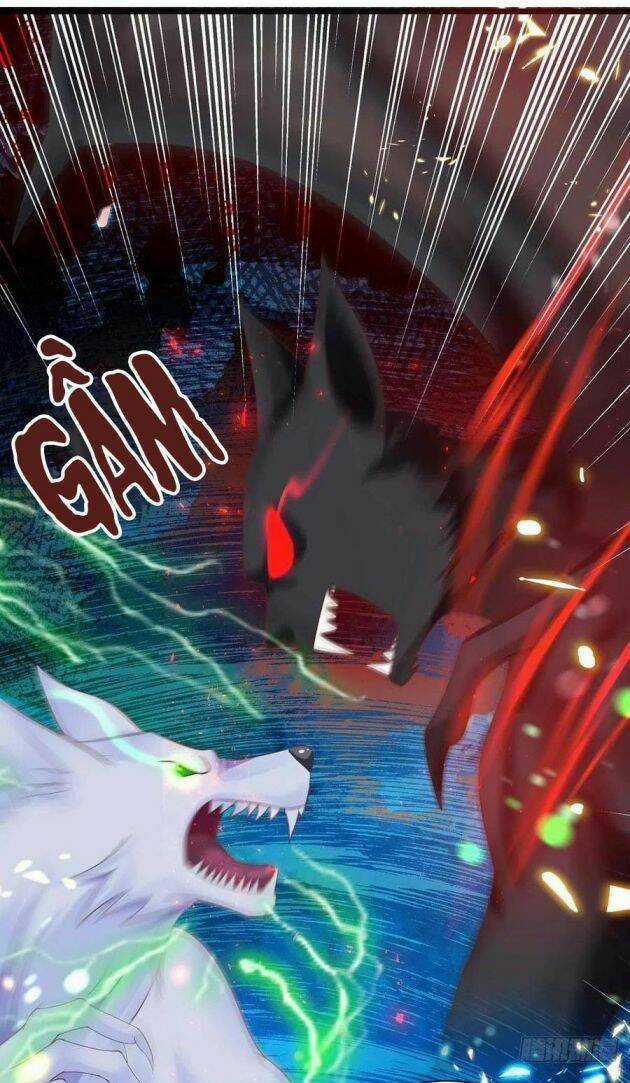 Thú Thụ Bất Thân - Chapter 55 - Trang 29