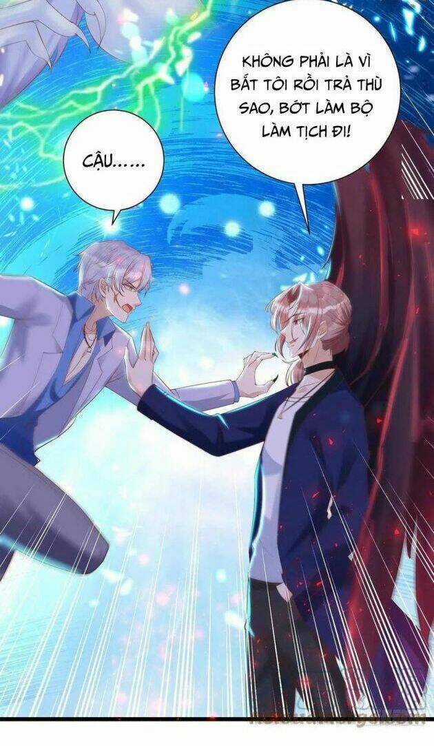 Thú Thụ Bất Thân - Chapter 55 - Trang 30