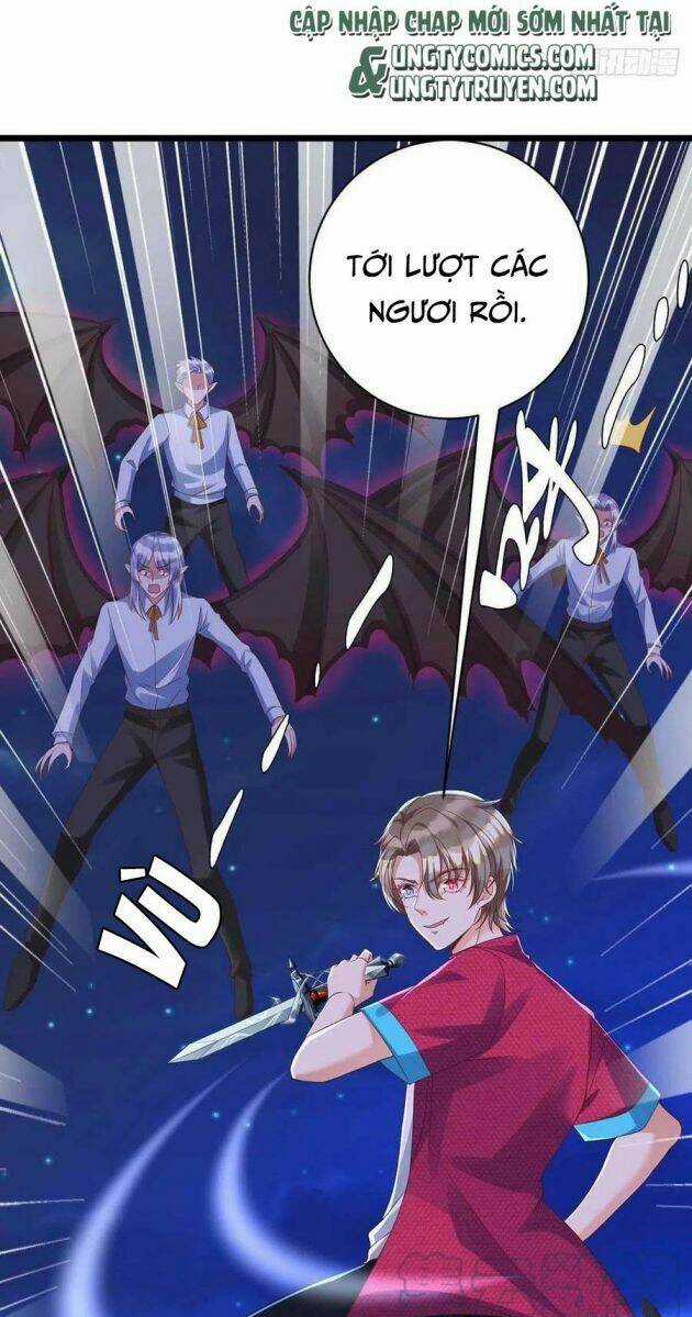 Thú Thụ Bất Thân - Chapter 55 - Trang 4