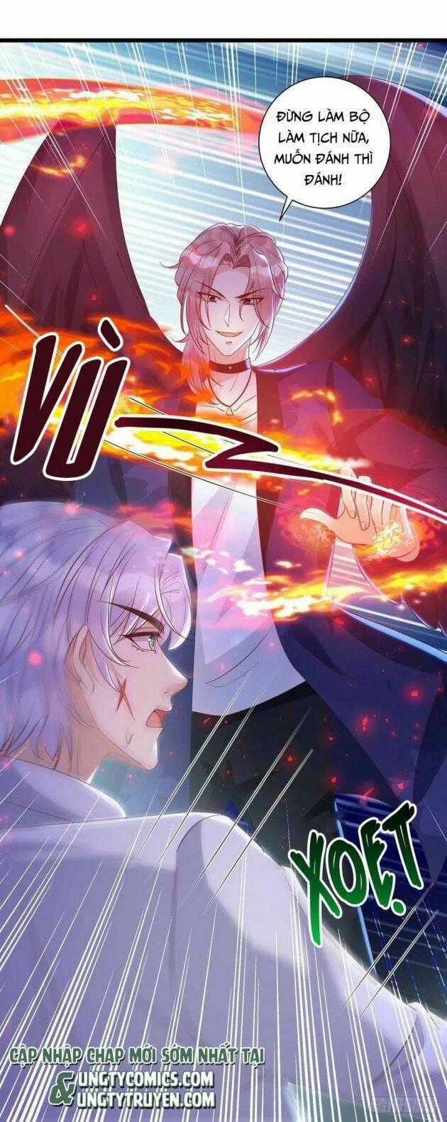 Thú Thụ Bất Thân - Chapter 55 - Trang 31