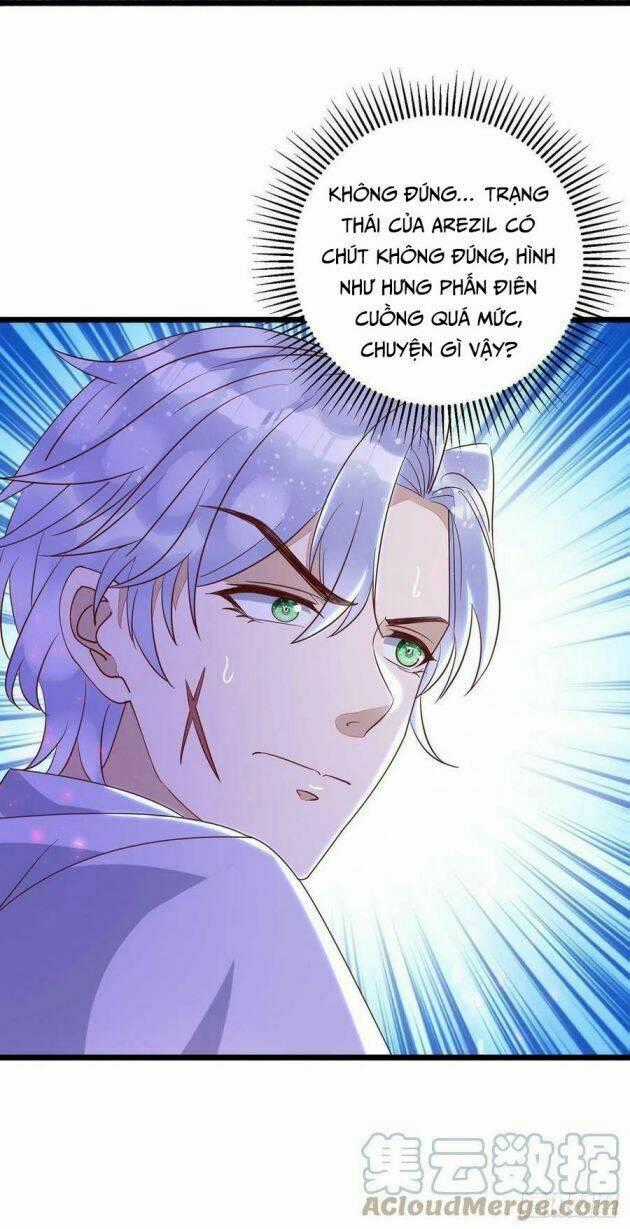 Thú Thụ Bất Thân - Chapter 55 - Trang 32