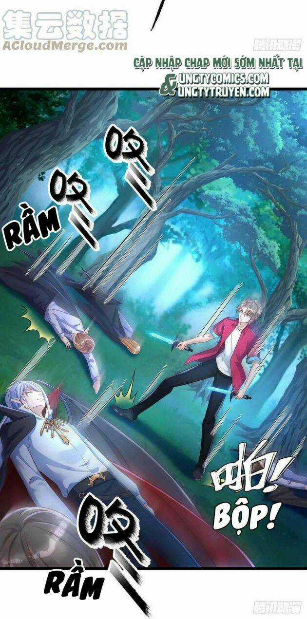 Thú Thụ Bất Thân - Chapter 55 - Trang 7