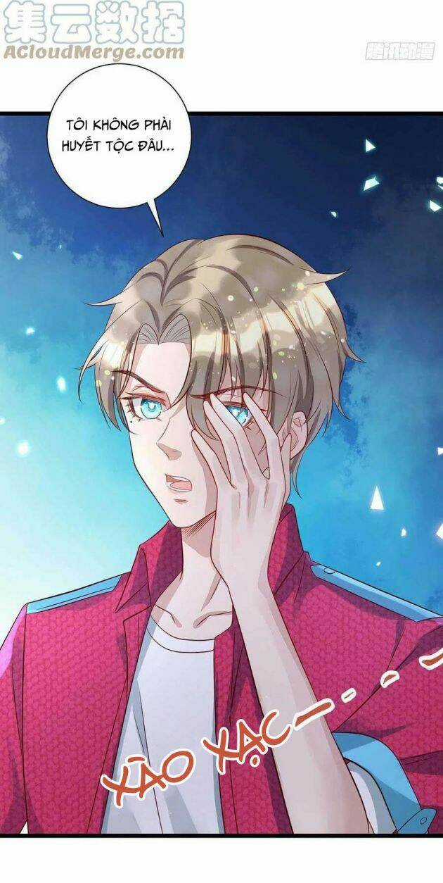 Thú Thụ Bất Thân - Chapter 55 - Trang 9