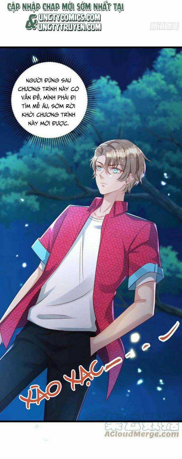 Thú Thụ Bất Thân - Chapter 55 - Trang 10