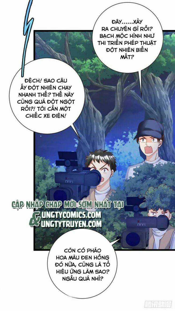 Thú Thụ Bất Thân - Chapter 56 - Trang 11