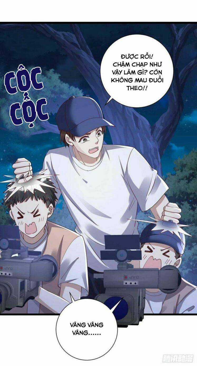 Thú Thụ Bất Thân - Chapter 56 - Trang 12