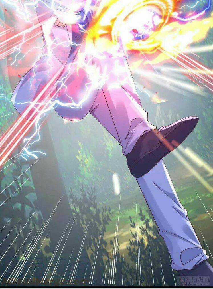 Thú Thụ Bất Thân - Chapter 56 - Trang 14