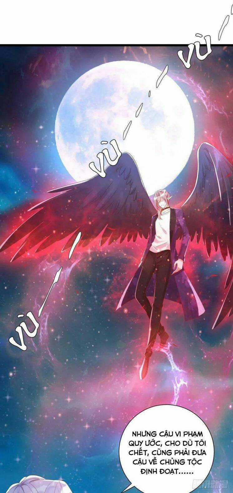 Thú Thụ Bất Thân - Chapter 56 - Trang 17