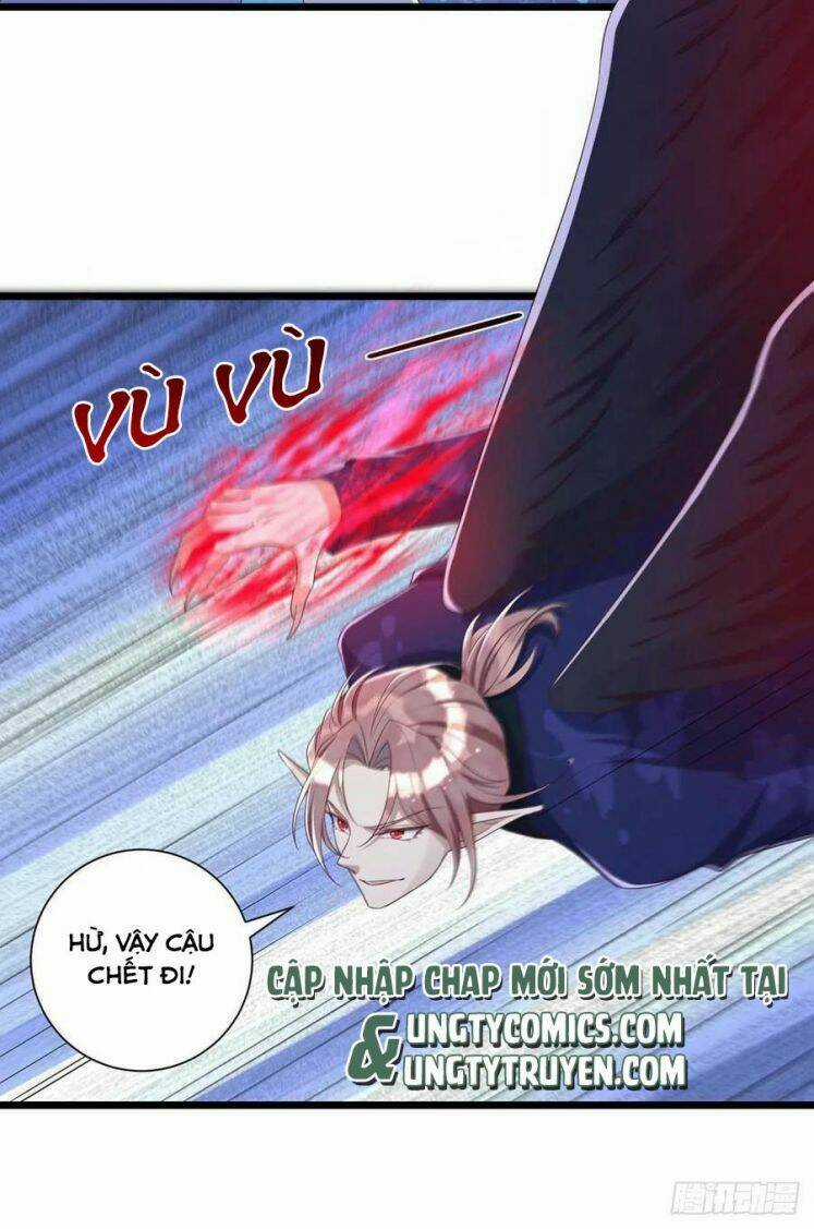 Thú Thụ Bất Thân - Chapter 56 - Trang 19