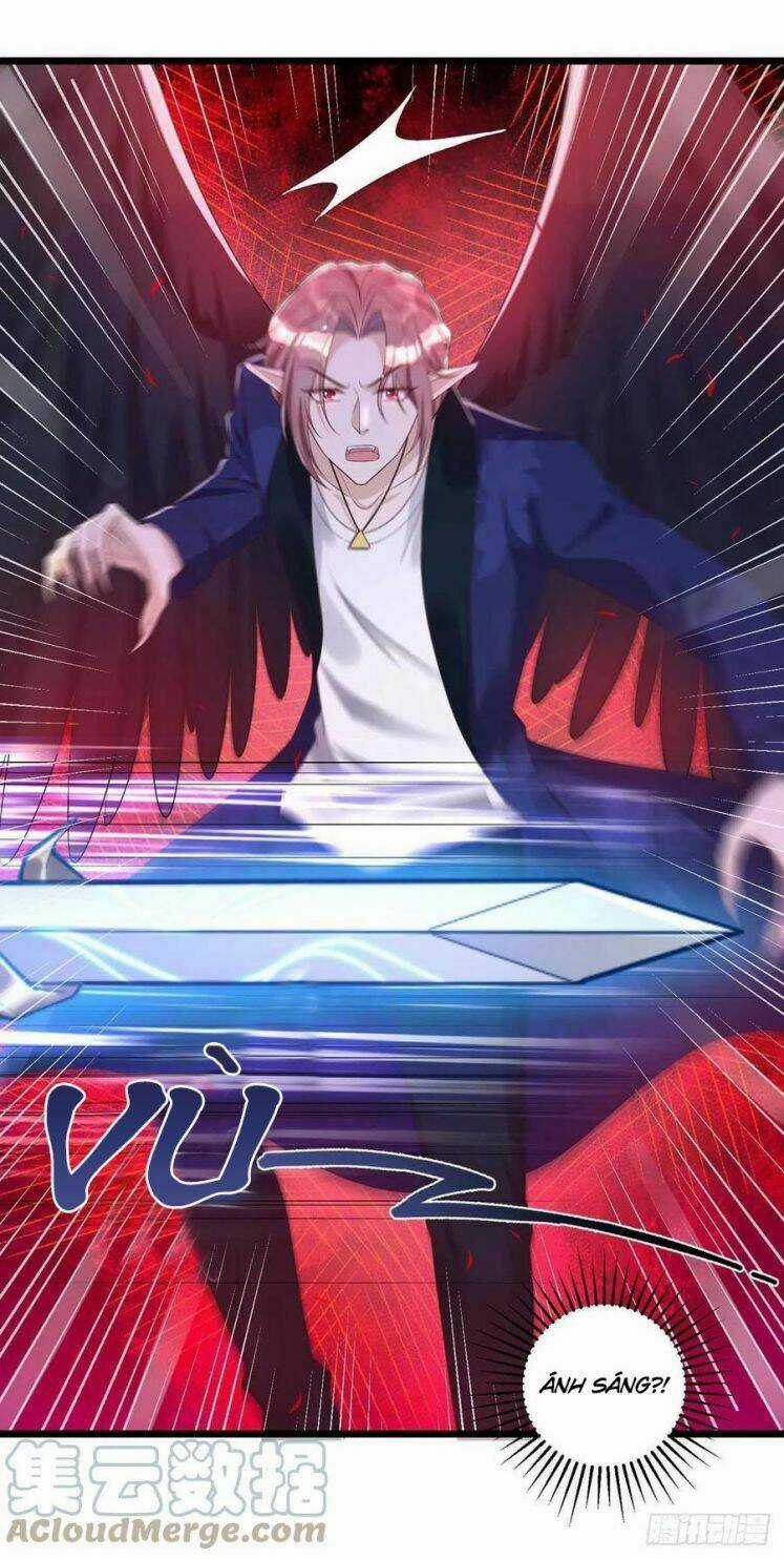 Thú Thụ Bất Thân - Chapter 56 - Trang 20