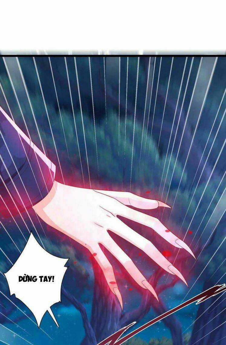 Thú Thụ Bất Thân - Chapter 56 - Trang 21