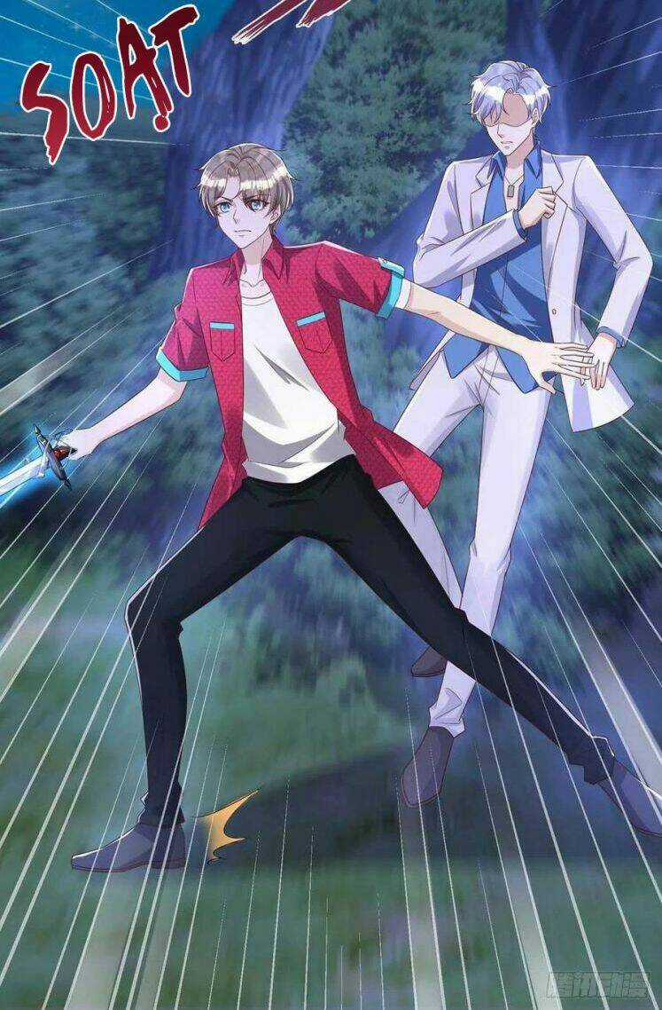 Thú Thụ Bất Thân - Chapter 56 - Trang 22