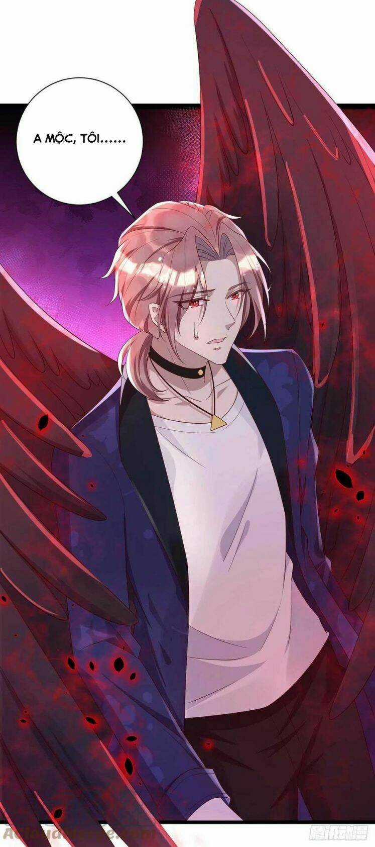 Thú Thụ Bất Thân - Chapter 56 - Trang 25