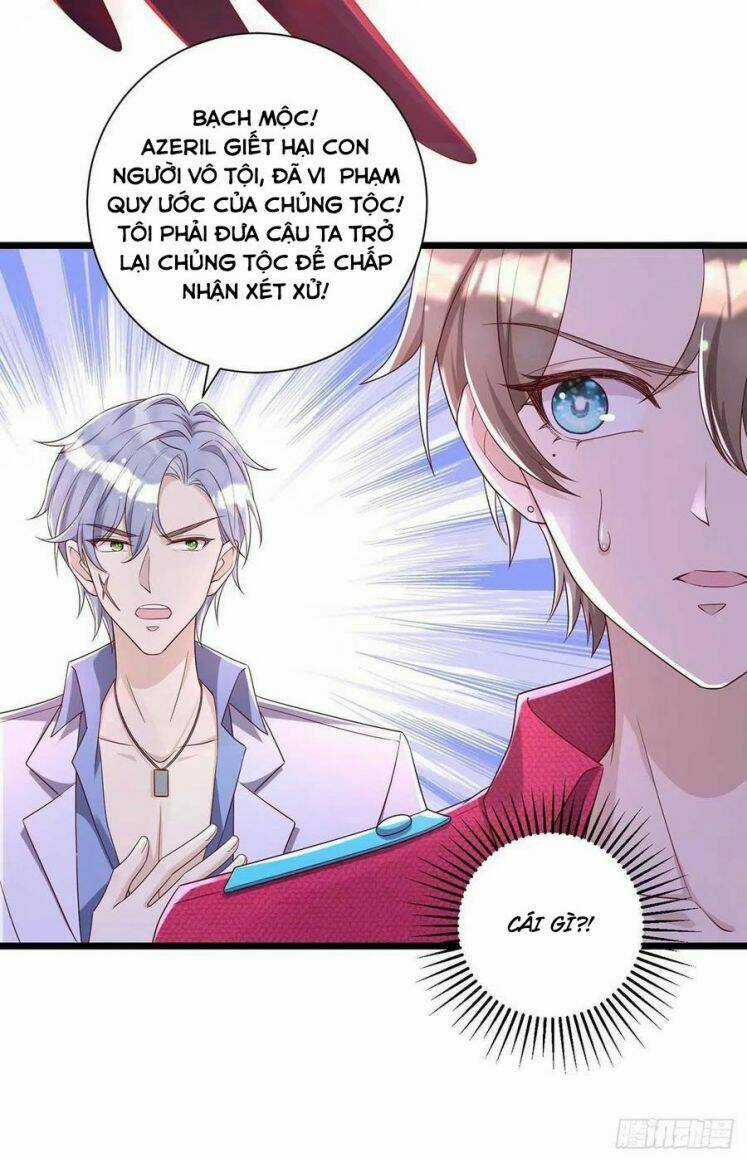 Thú Thụ Bất Thân - Chapter 56 - Trang 26