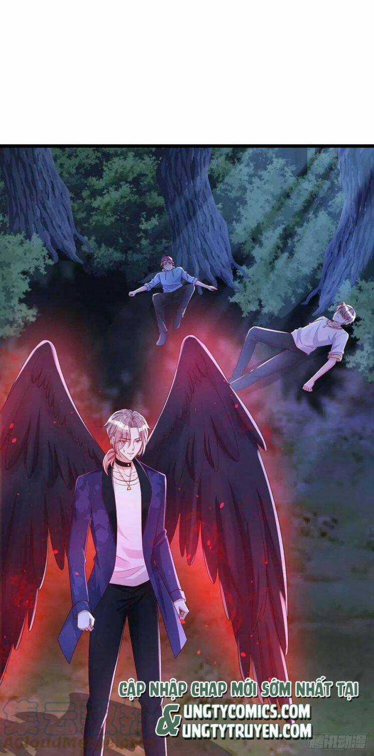 Thú Thụ Bất Thân - Chapter 56 - Trang 27