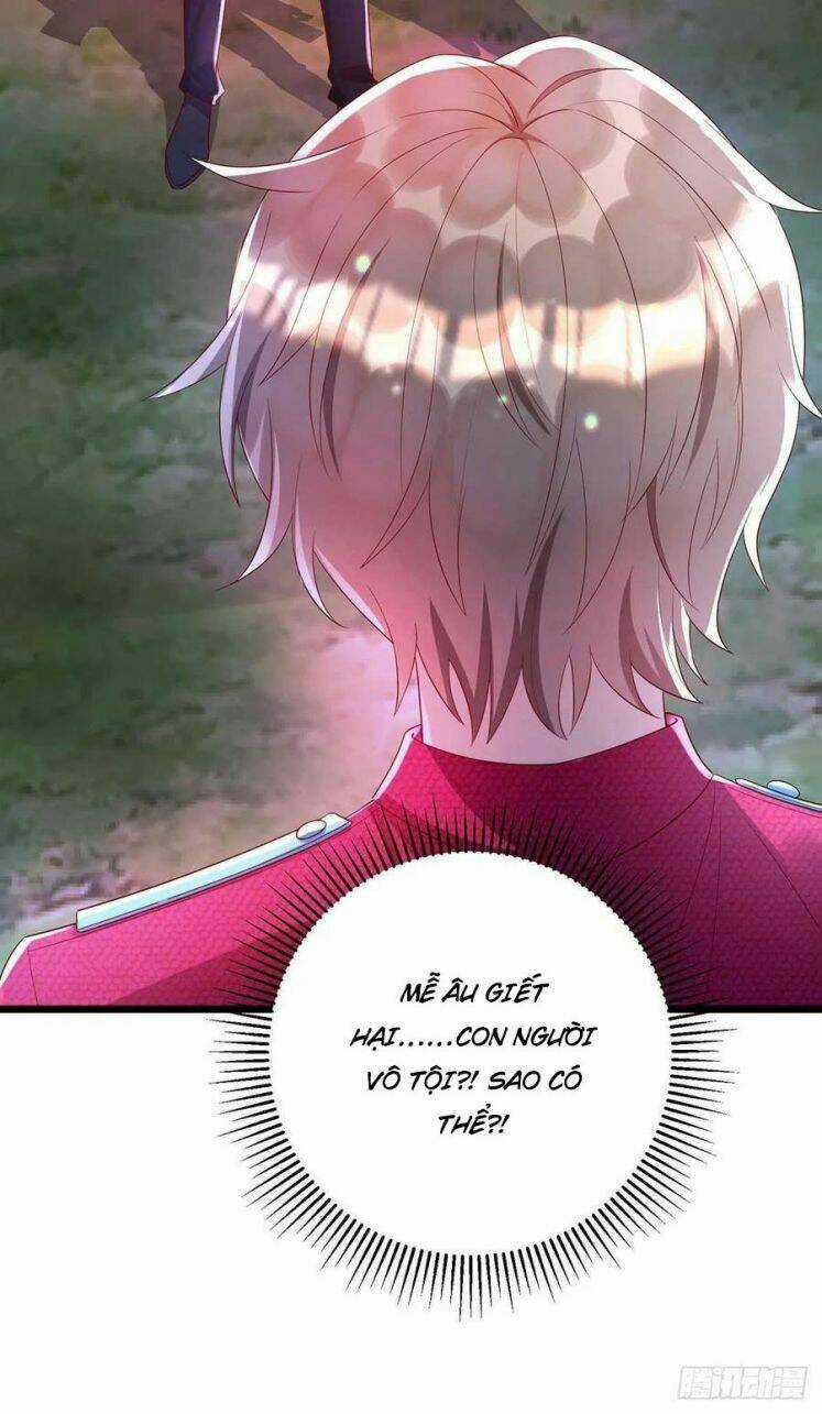 Thú Thụ Bất Thân - Chapter 56 - Trang 28