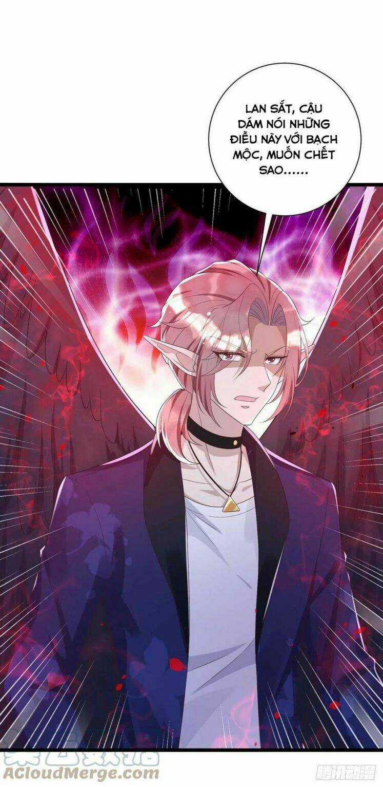 Thú Thụ Bất Thân - Chapter 56 - Trang 29