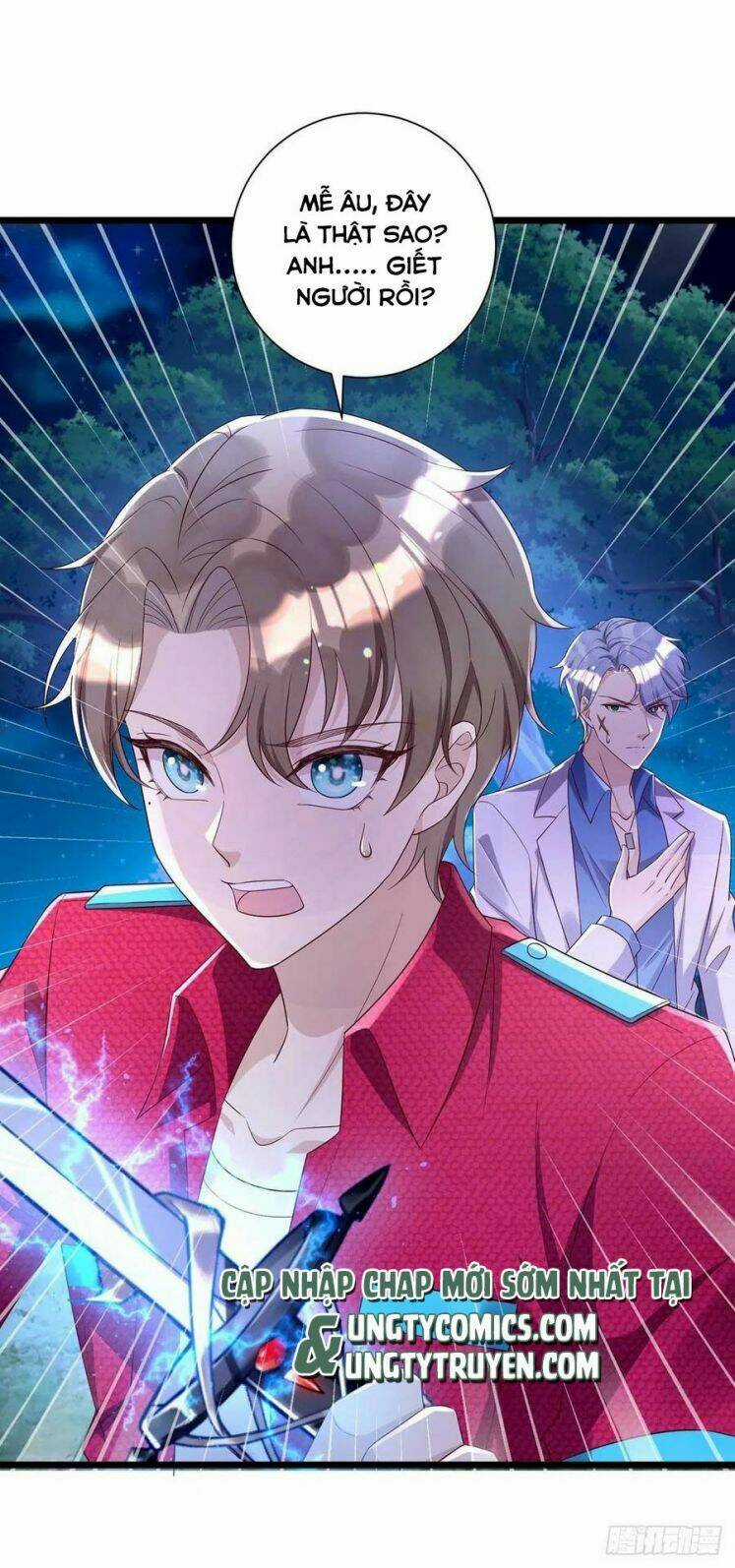 Thú Thụ Bất Thân - Chapter 56 - Trang 30