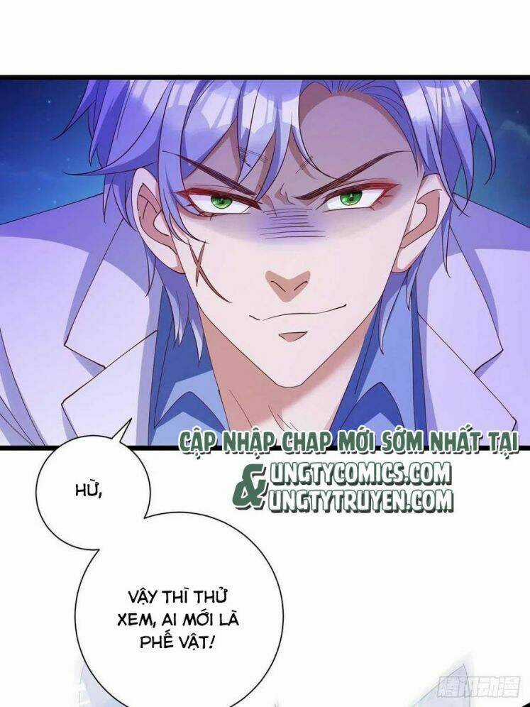 Thú Thụ Bất Thân - Chapter 56 - Trang 4