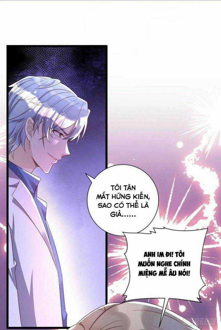 Thú Thụ Bất Thân - Chapter 56 - Trang 32