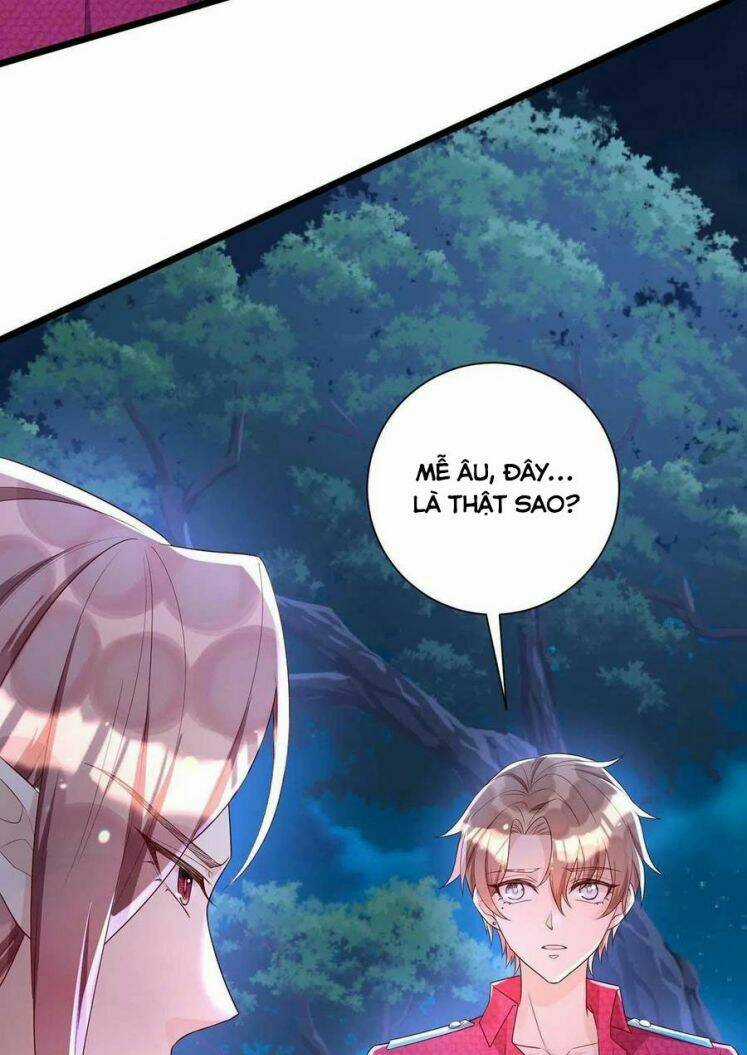 Thú Thụ Bất Thân - Chapter 56 - Trang 34