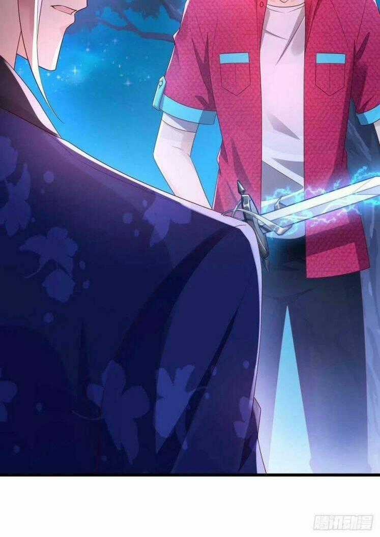 Thú Thụ Bất Thân - Chapter 56 - Trang 35