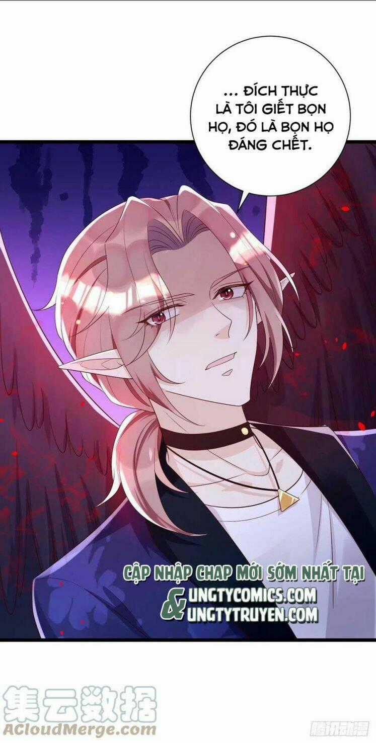 Thú Thụ Bất Thân - Chapter 56 - Trang 36