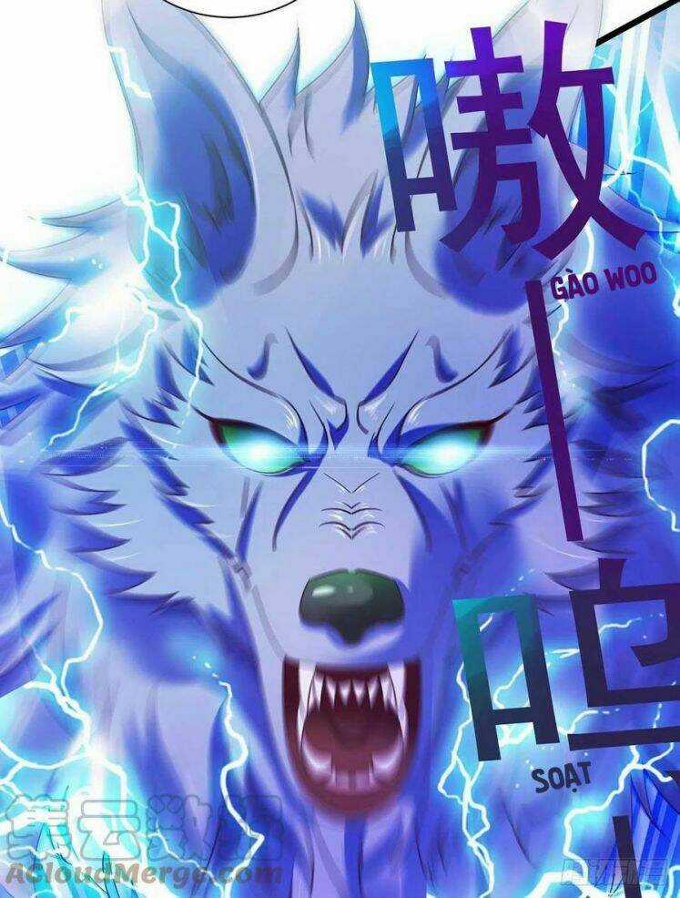 Thú Thụ Bất Thân - Chapter 56 - Trang 5