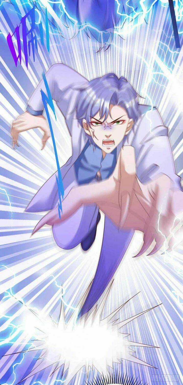 Thú Thụ Bất Thân - Chapter 56 - Trang 6