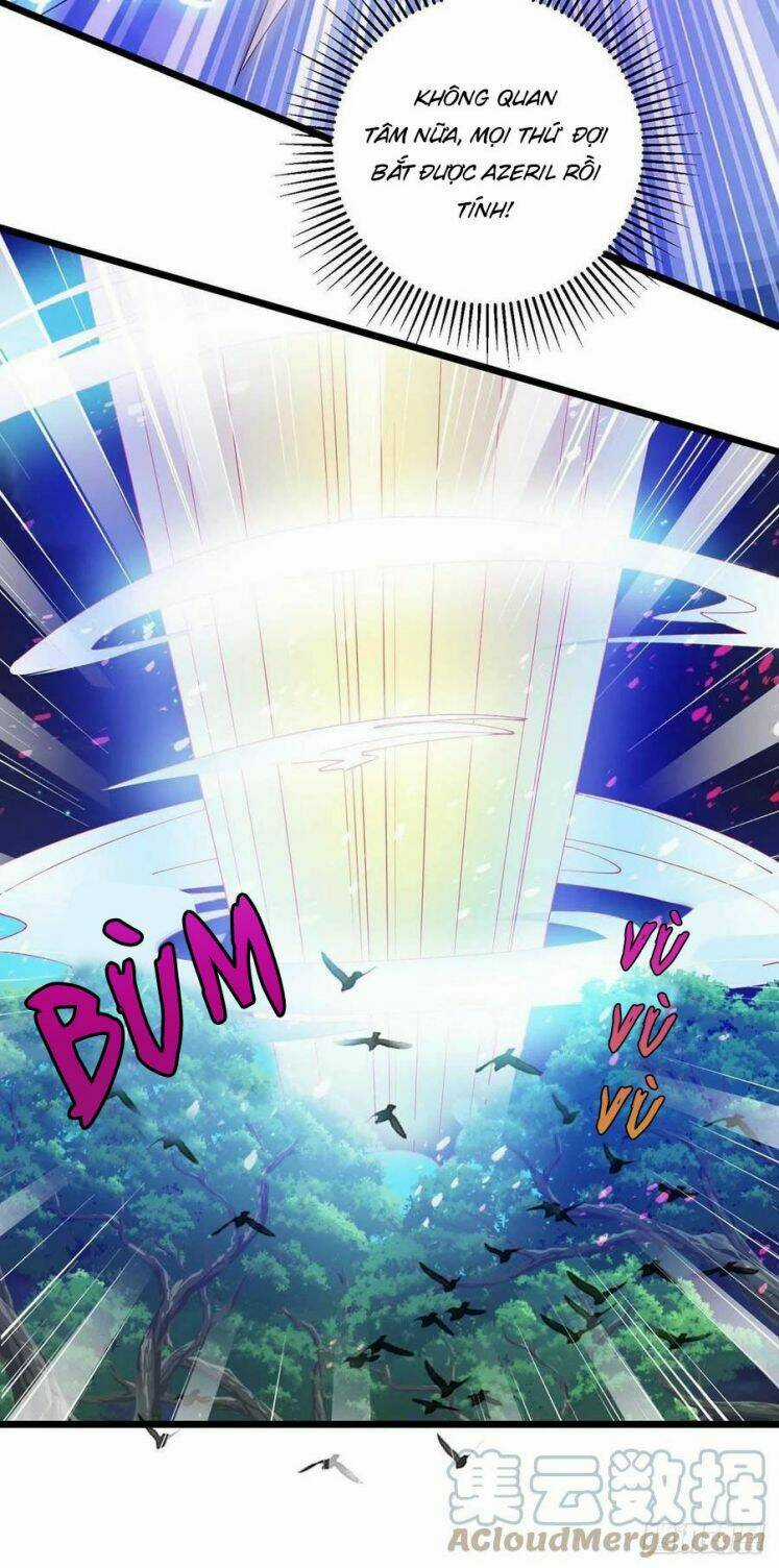 Thú Thụ Bất Thân - Chapter 56 - Trang 7