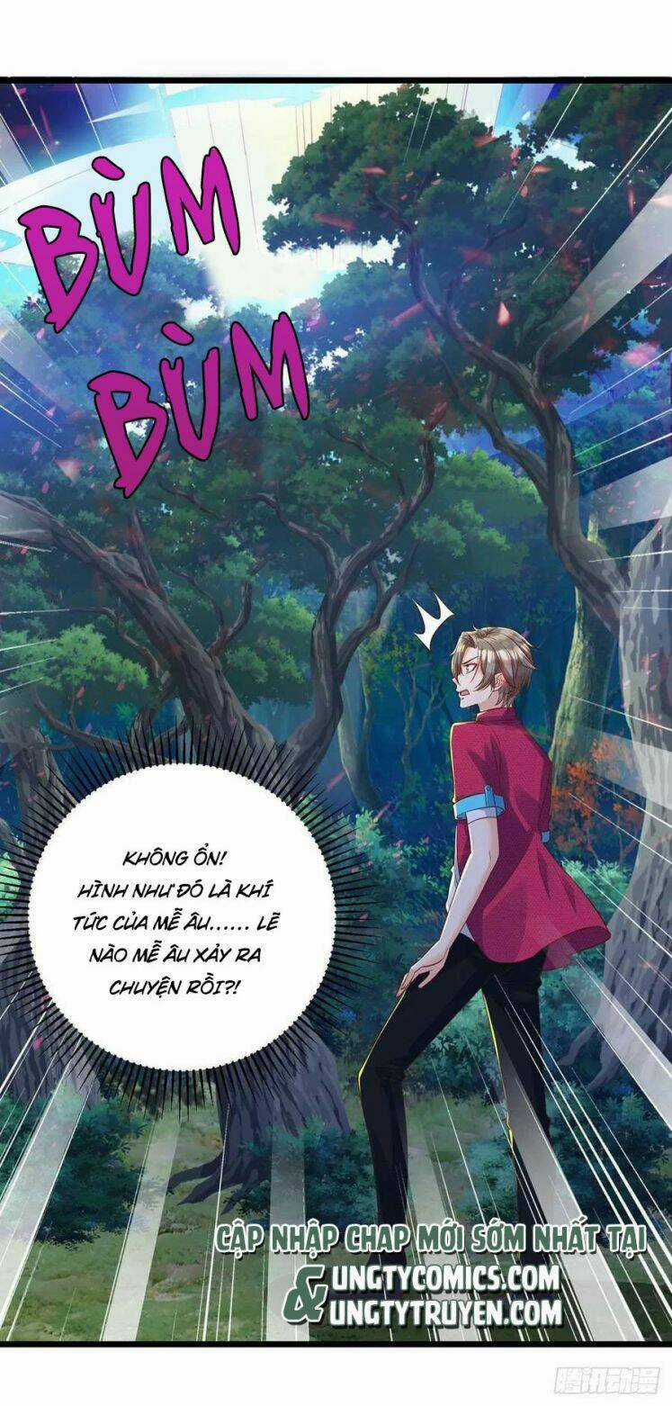 Thú Thụ Bất Thân - Chapter 56 - Trang 8