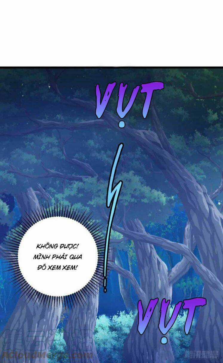 Thú Thụ Bất Thân - Chapter 56 - Trang 9