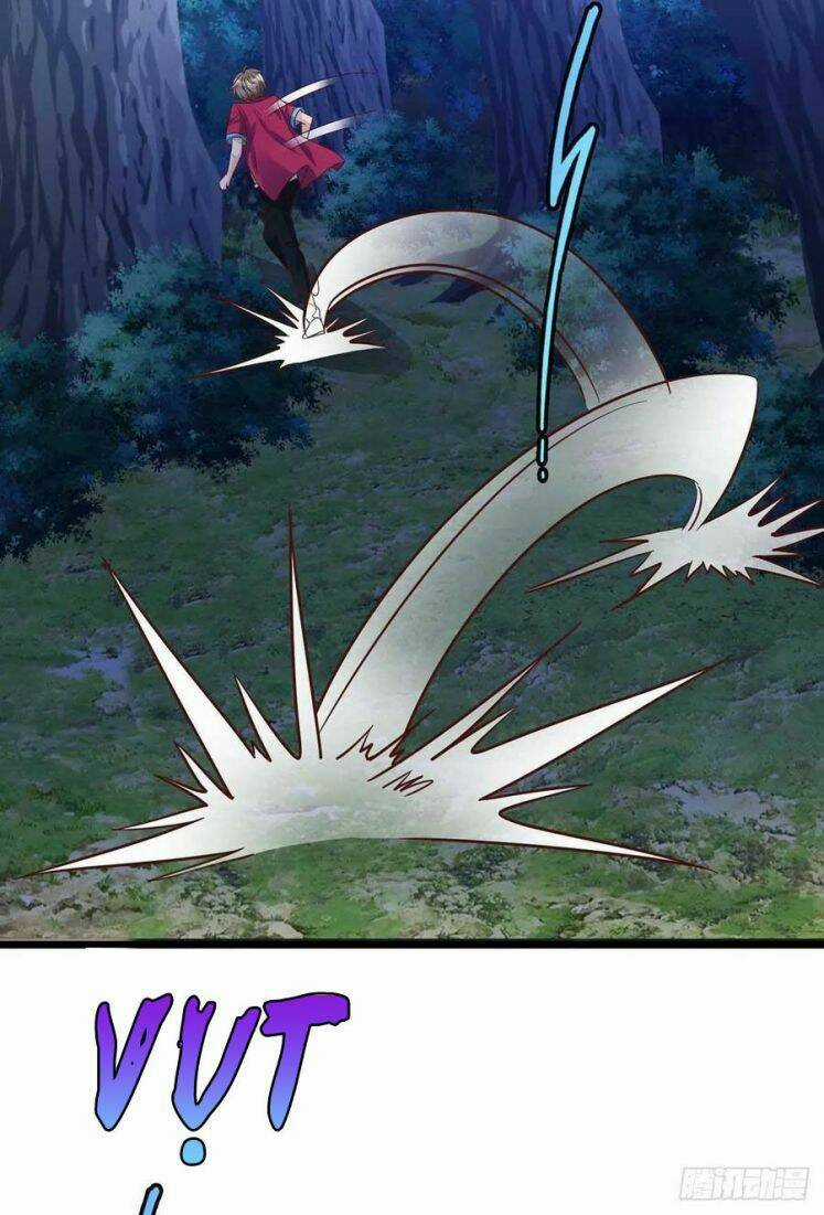 Thú Thụ Bất Thân - Chapter 56 - Trang 10