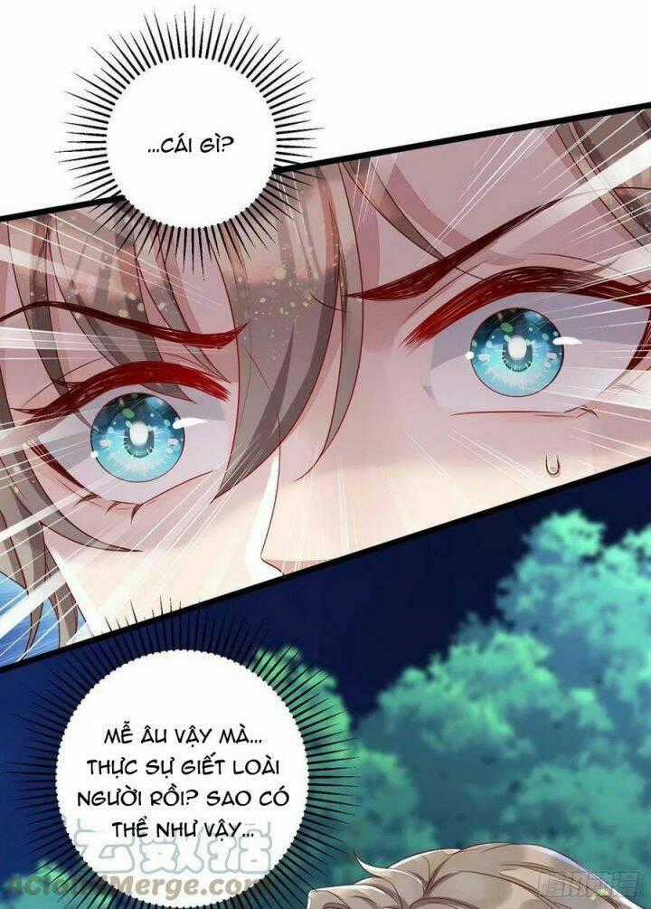 Thú Thụ Bất Thân - Chapter 57 - Trang 2