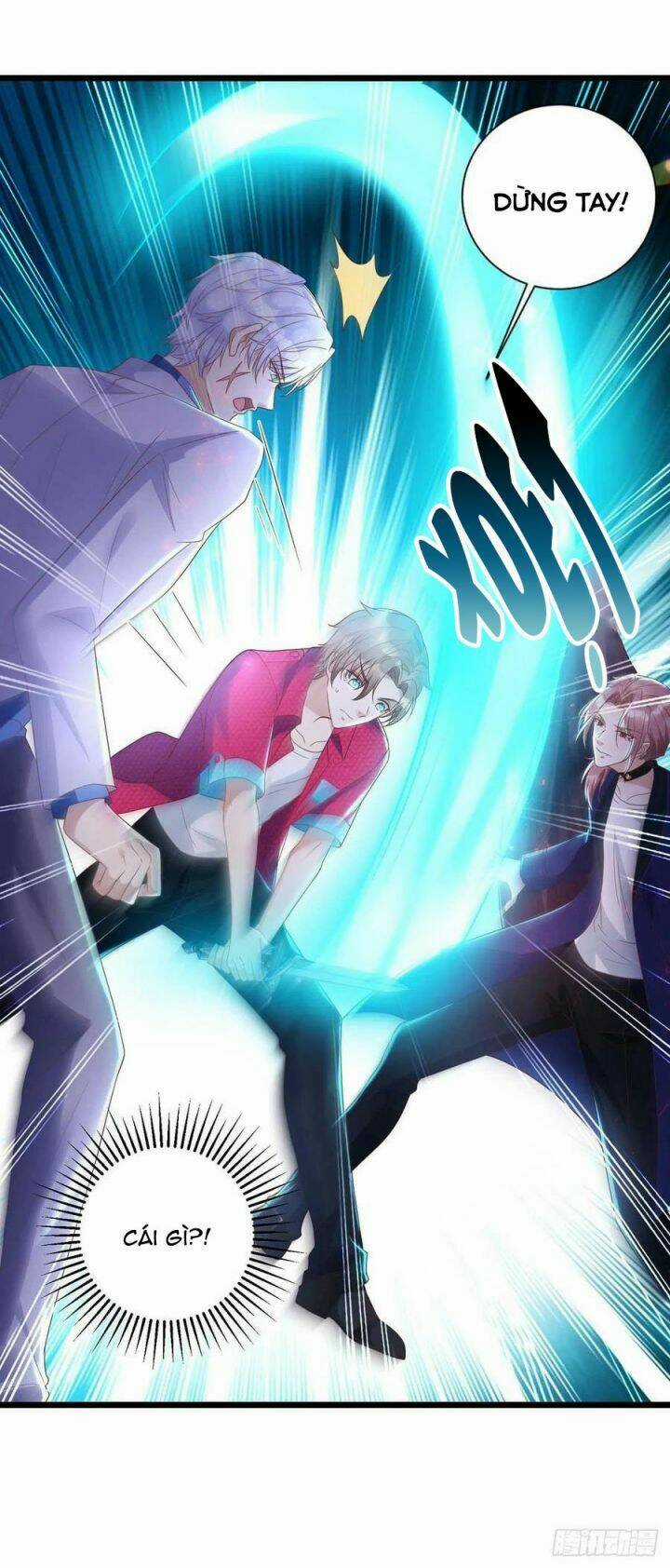 Thú Thụ Bất Thân - Chapter 57 - Trang 11