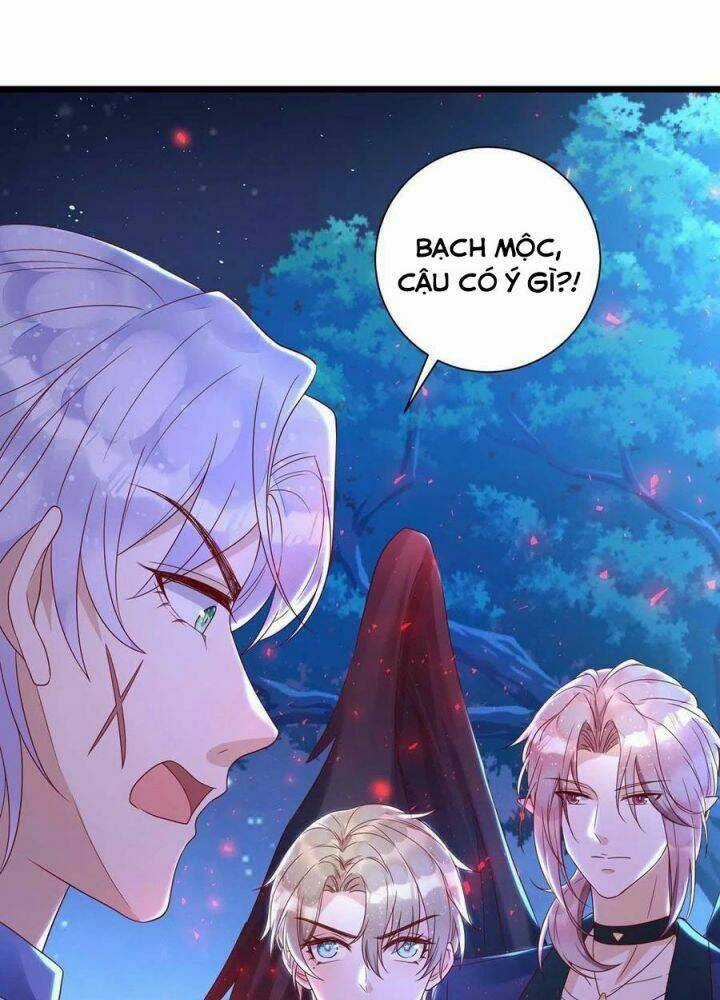 Thú Thụ Bất Thân - Chapter 57 - Trang 12