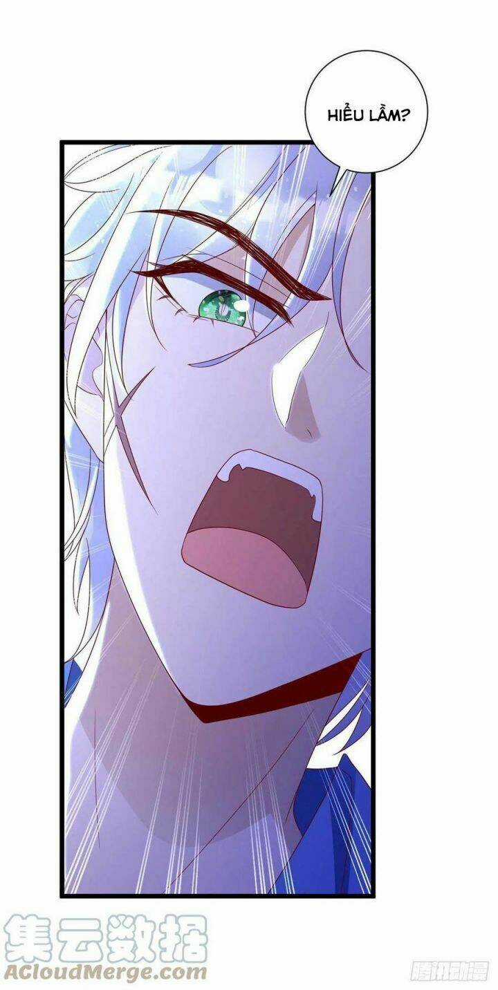 Thú Thụ Bất Thân - Chapter 57 - Trang 15