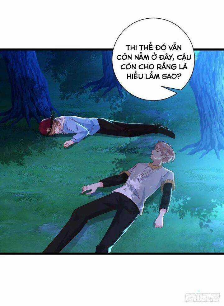 Thú Thụ Bất Thân - Chapter 57 - Trang 16