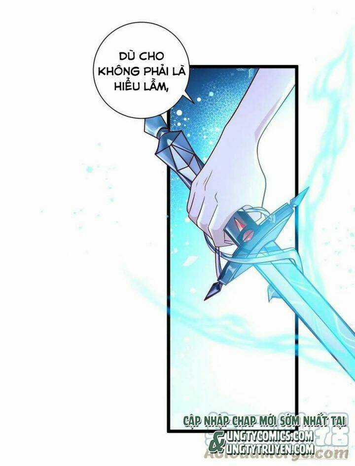 Thú Thụ Bất Thân - Chapter 57 - Trang 17