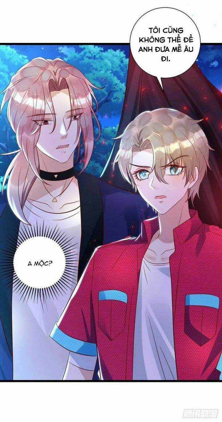 Thú Thụ Bất Thân - Chapter 57 - Trang 18