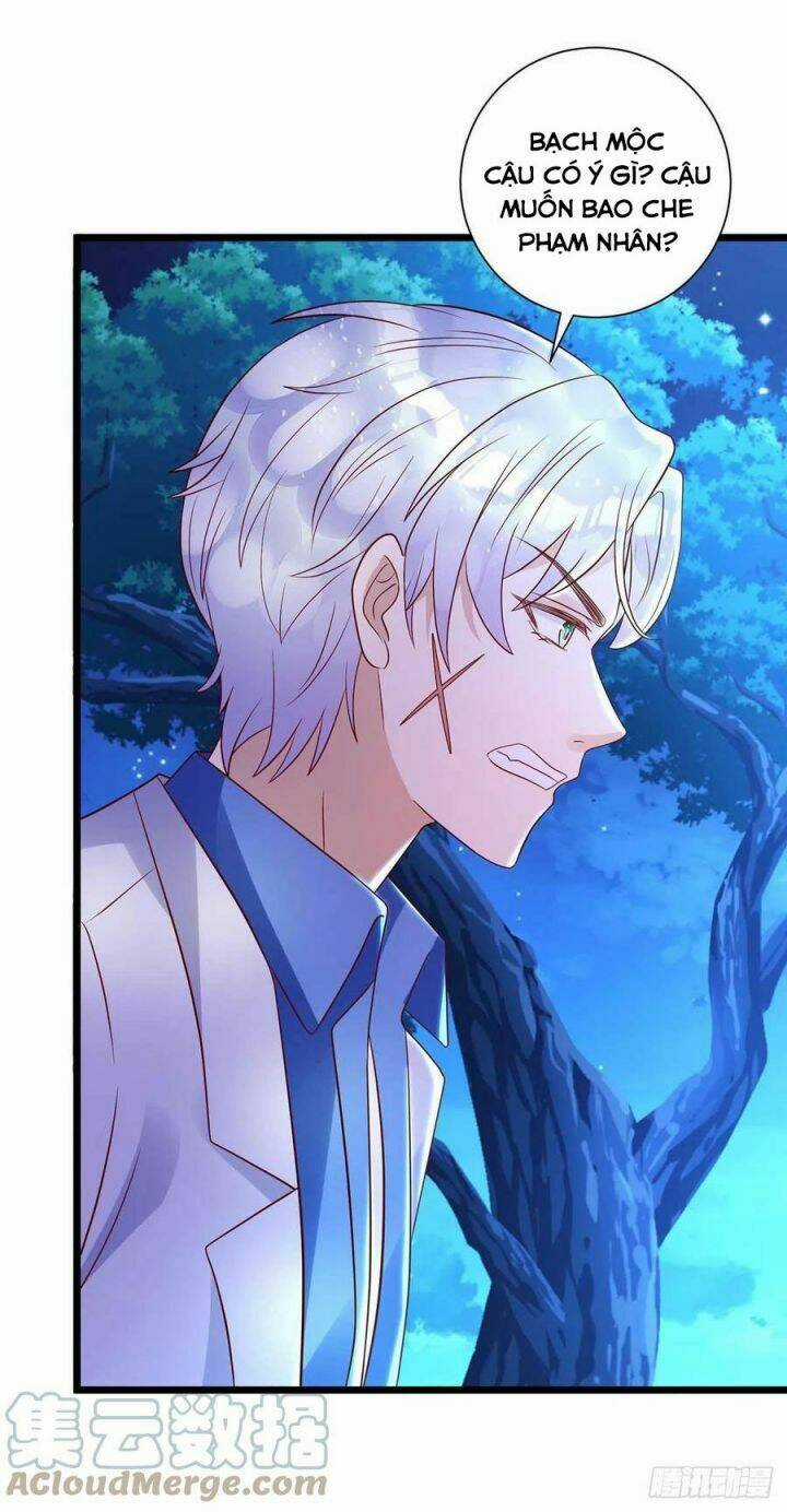 Thú Thụ Bất Thân - Chapter 57 - Trang 19