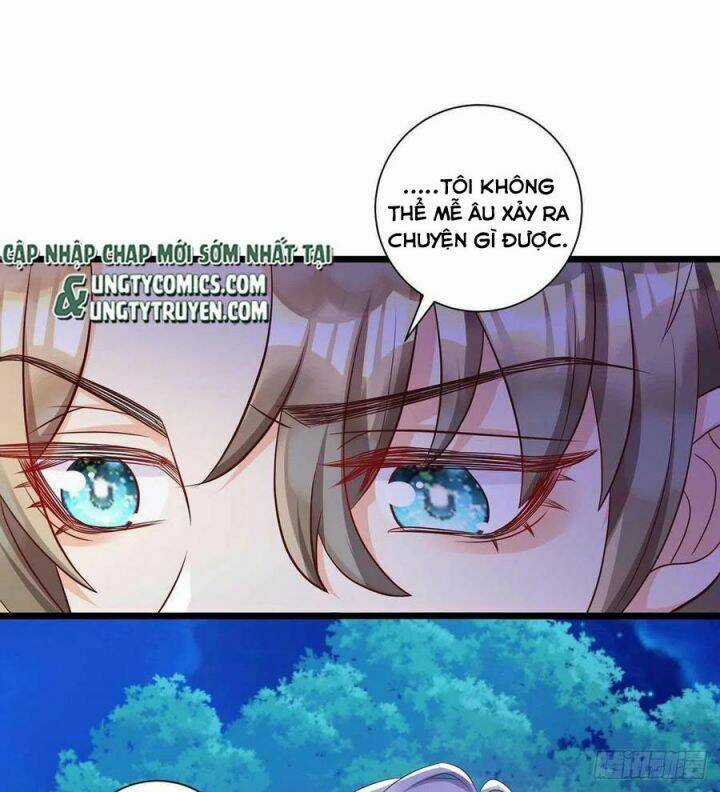 Thú Thụ Bất Thân - Chapter 57 - Trang 20