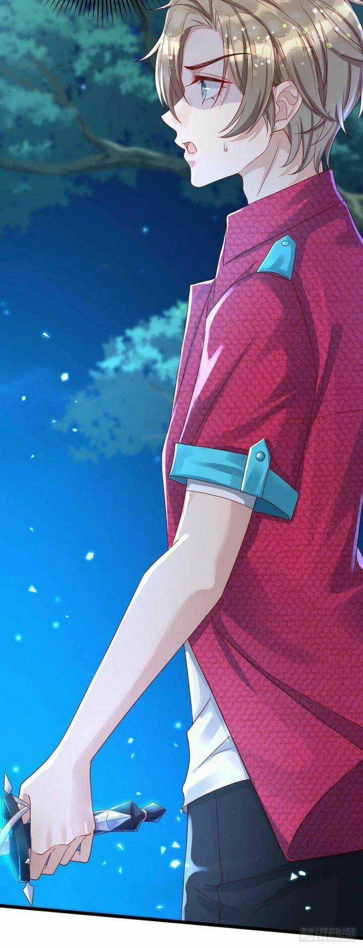 Thú Thụ Bất Thân - Chapter 57 - Trang 3