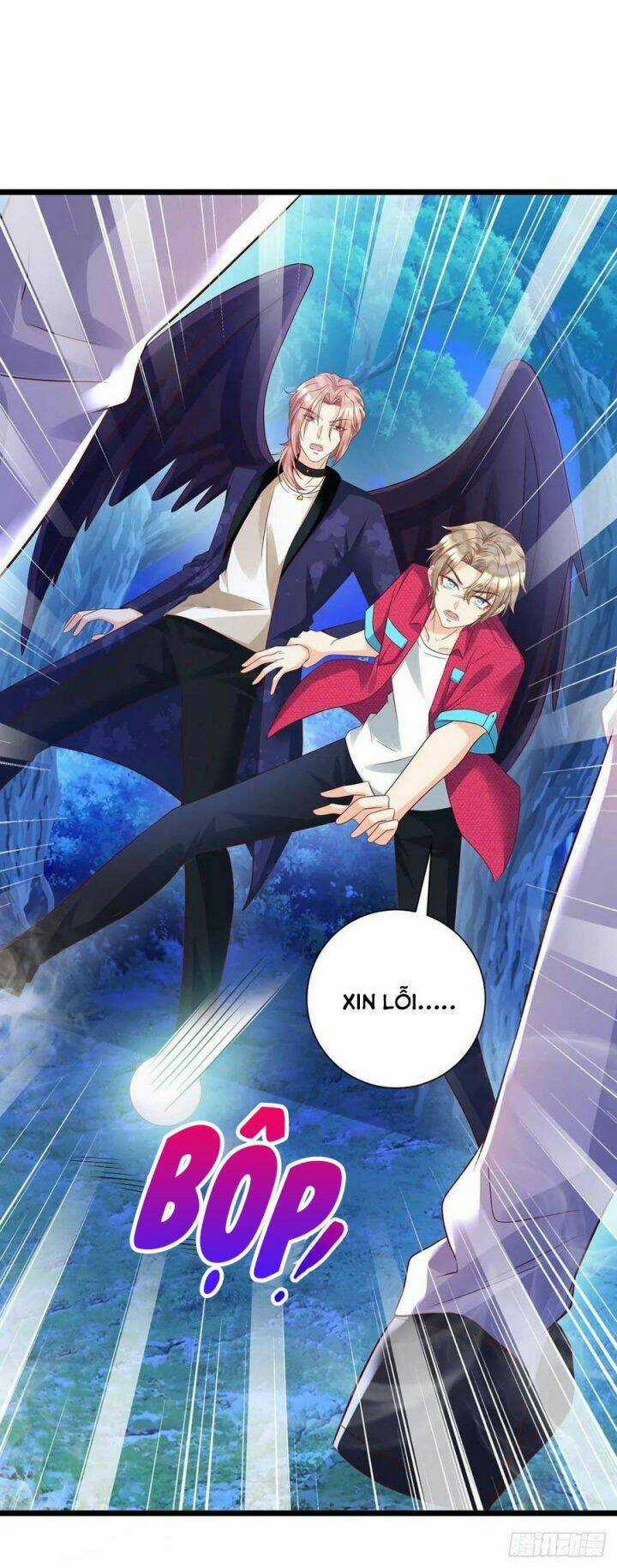 Thú Thụ Bất Thân - Chapter 57 - Trang 22