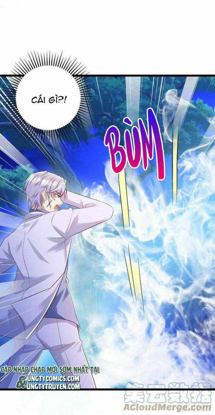 Thú Thụ Bất Thân - Chapter 57 - Trang 23